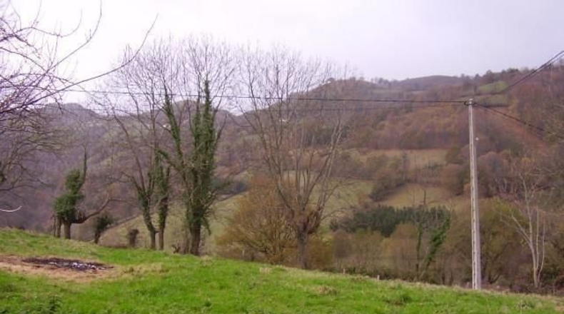 Asturias - Bustiellu - 800m2