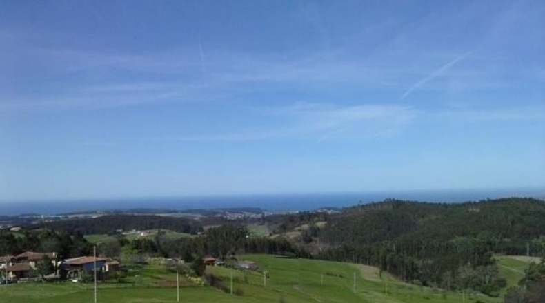 Asturias - Rubines - 972m2