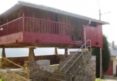 Casa de poble en venda a Salas ref.: TR17645 foto