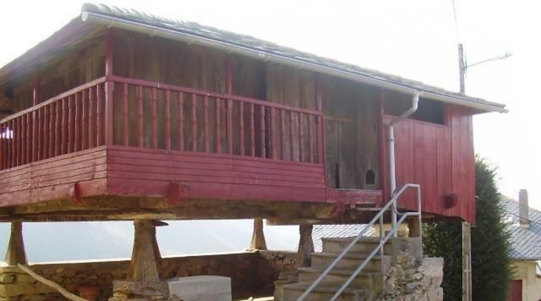 Asturias - San Martín - 210m2