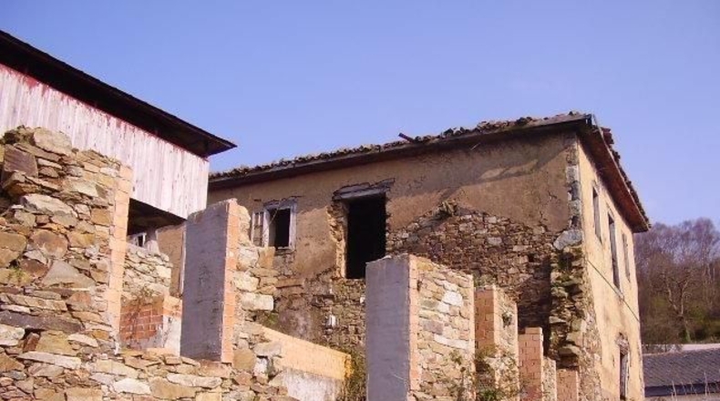 Asturias - San Martín - 210m2