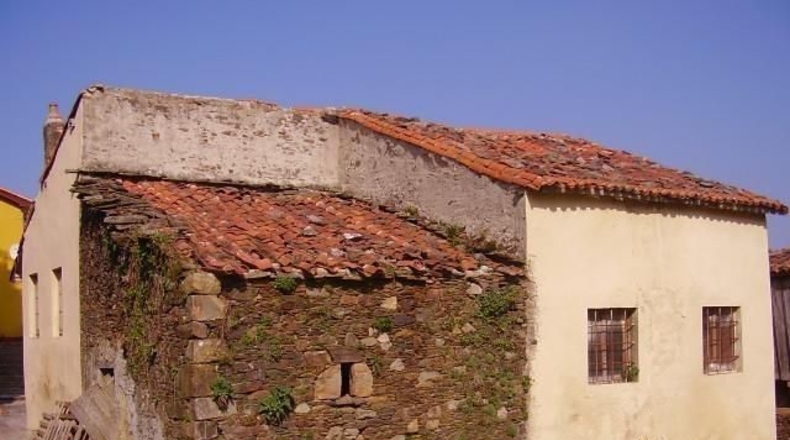 Asturias - La Sala - 150m2