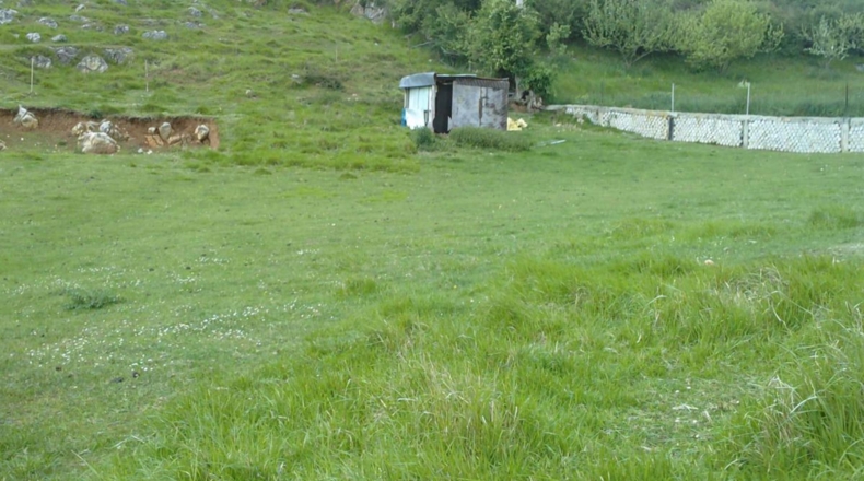 Asturias - Bolgues - 6000m2