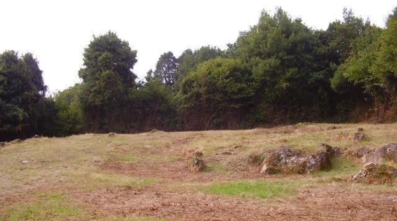 Asturias - San Tisu - 1417m2