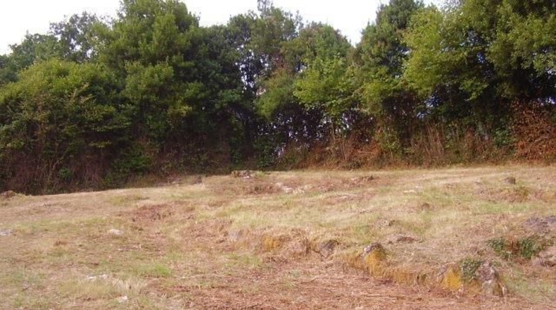 Asturias - San Tisu - 1417m2