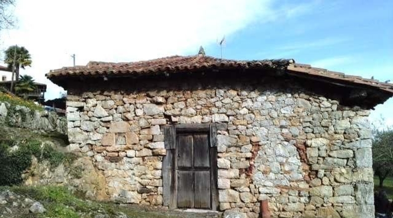 Asturias - San Pelayo - 50m2