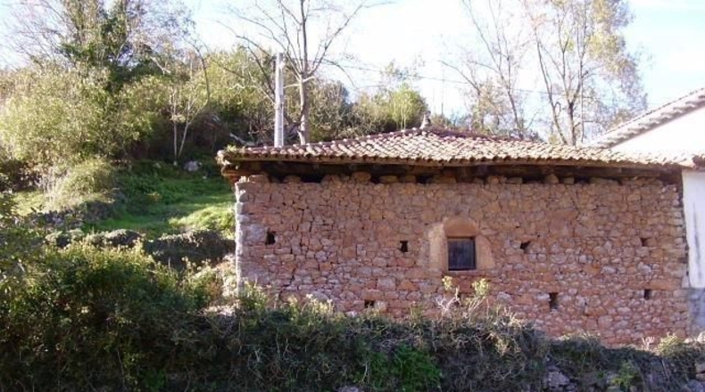 Asturias - San Pelayo - 50m2