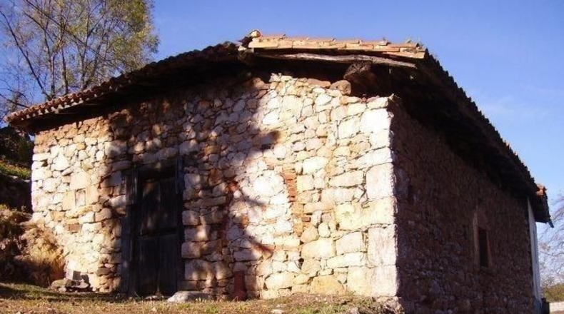 Asturias - San Pelayo - 50m2