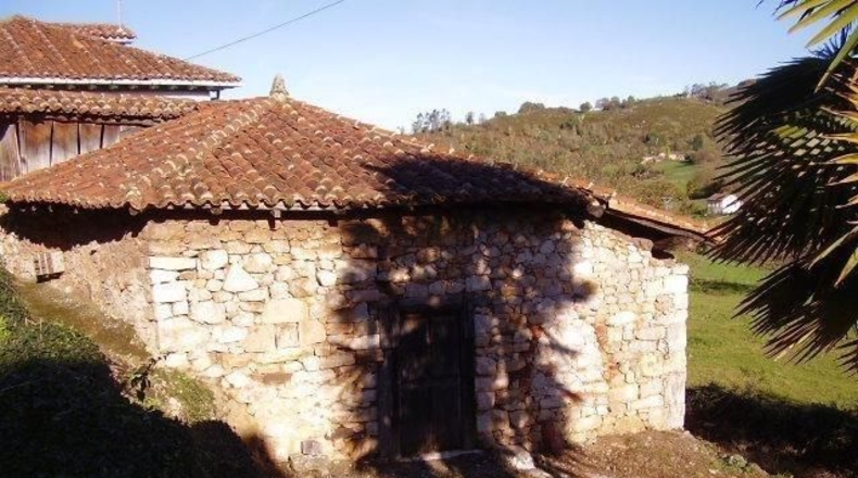 Asturias - San Pelayo - 50m2
