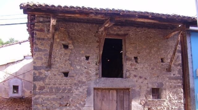 Asturias - Peñaflor - 350m2