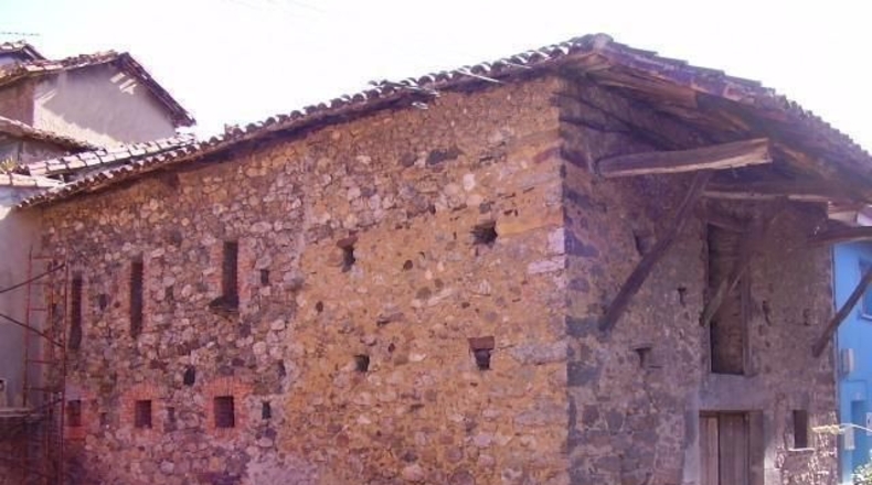 Asturias - Peñaflor - 350m2