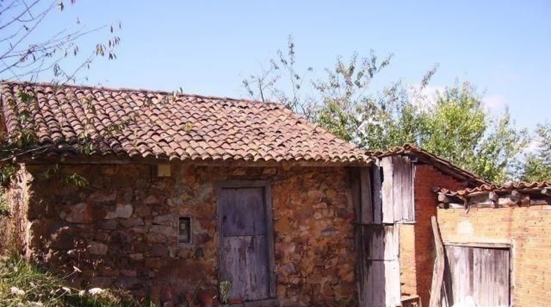 Asturias - San Pelayo - 150m2