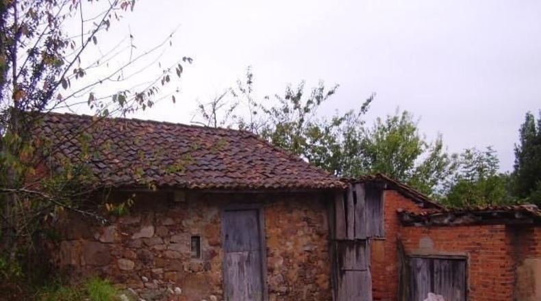 Asturias - San Pelayo - 150m2