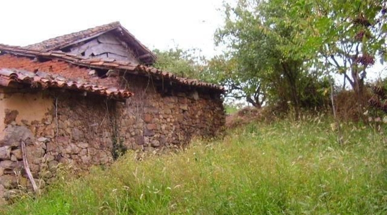 Asturias - San Pelayo - 150m2