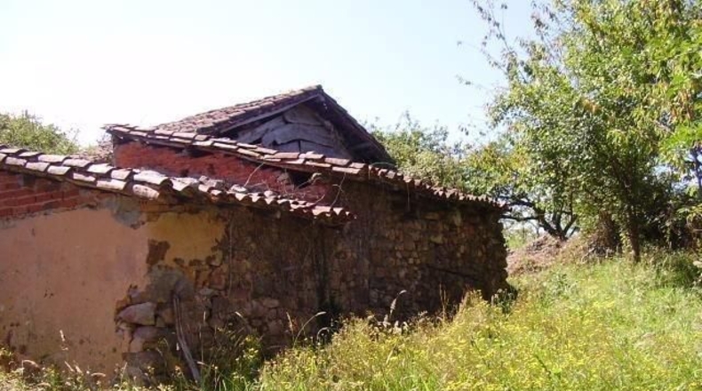 Asturias - San Pelayo - 150m2