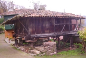 Candamo 60&nbsp;m²