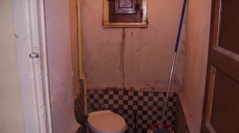 Asturias - Sandiche - 60m2