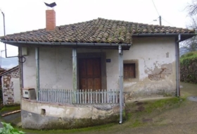 Candamo 60&nbsp;m²