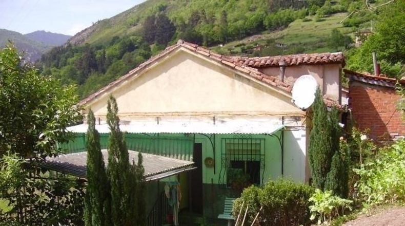 Asturias - Tablado - 220m2