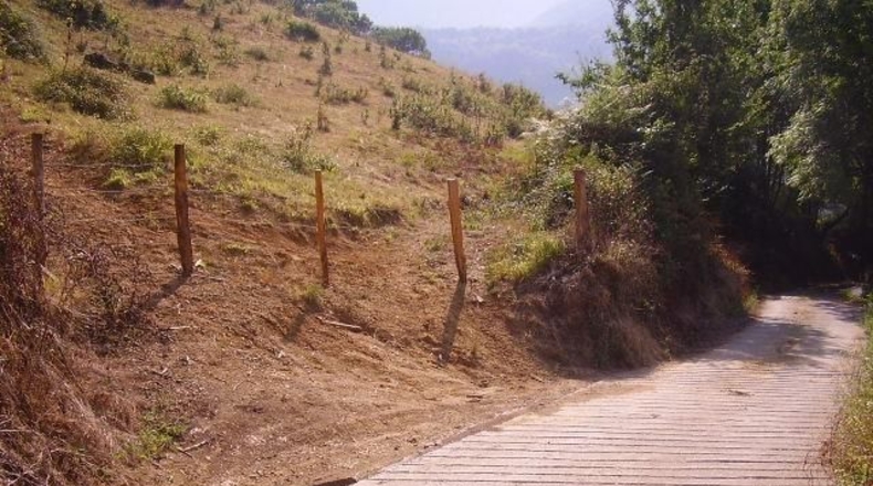 Asturias - Proaza - 11000m2