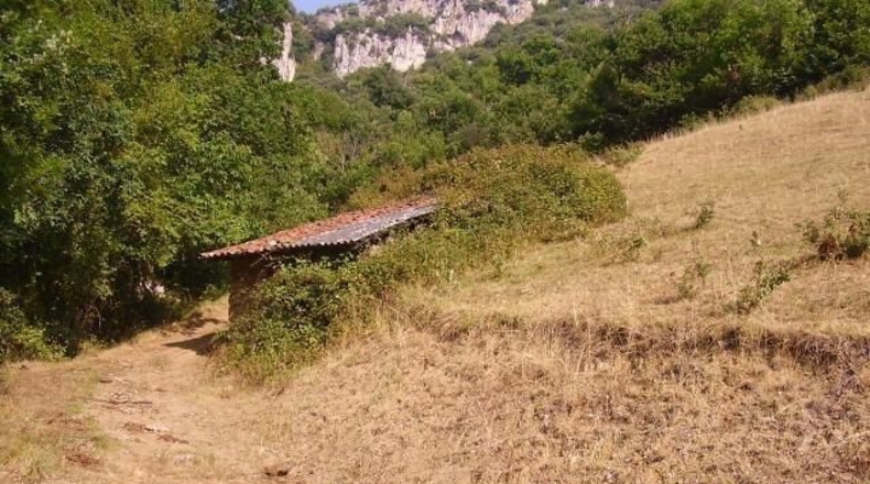 Asturias - Proaza - 11000m2