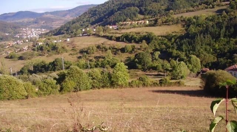 Asturias - Candamín - 1650m2
