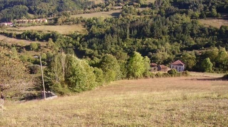 Asturias - San Tisu - 1600m2