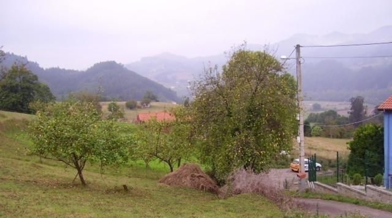 Asturias - Praúa - 442m2
