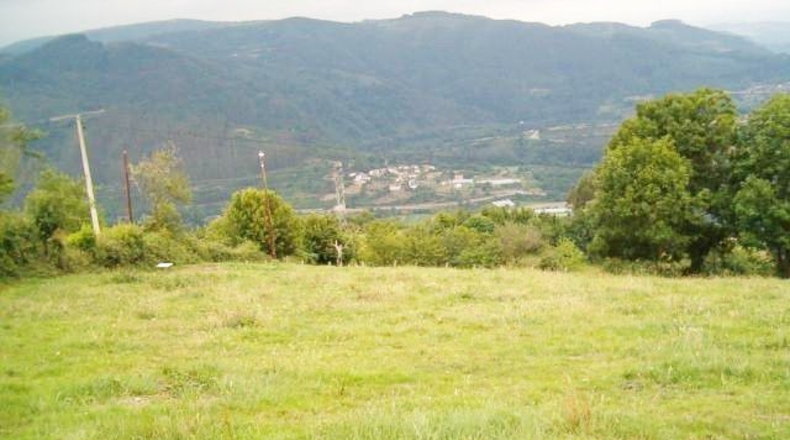 Asturias - El Caleyu - 889m2