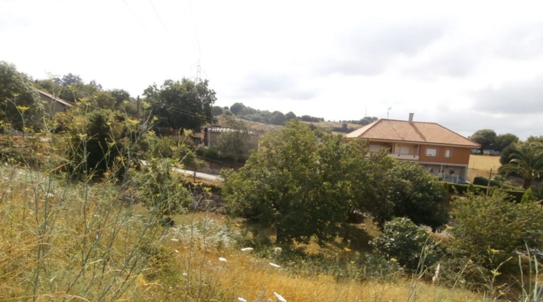 Asturias - La Venta de Escamplero - 773m2