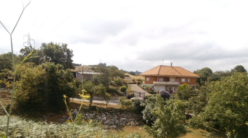 Asturias - La Venta de Escamplero - 773m2