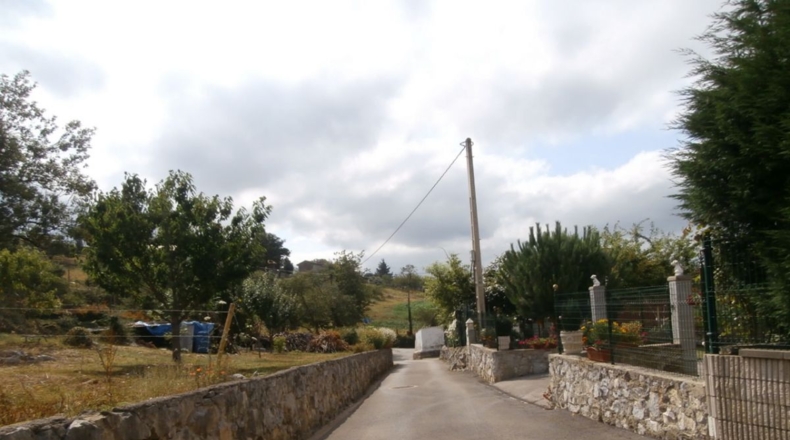 Asturias - Taoces - 600m2