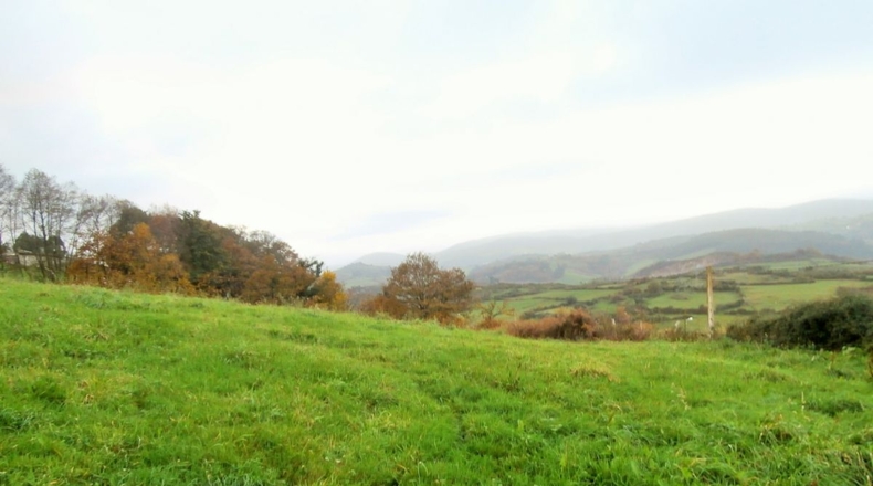 Asturias - Mariñes - 5100m2
