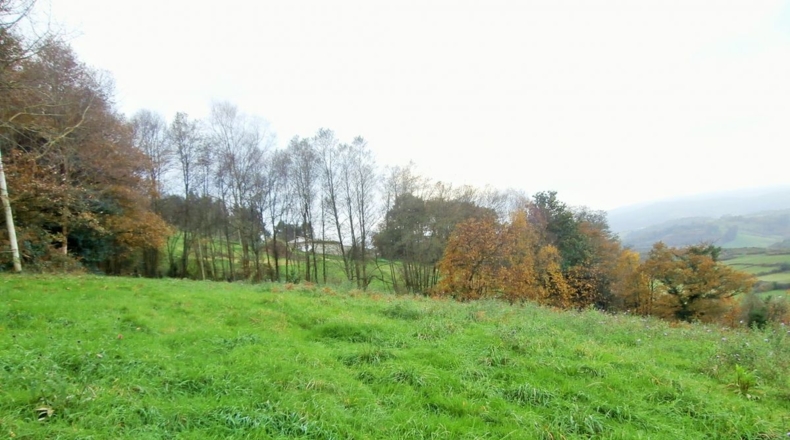 Asturias - Mariñes - 5100m2