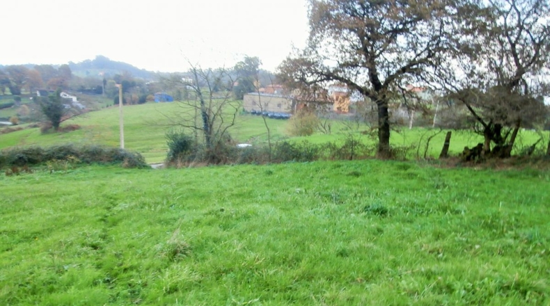 Asturias - Mariñes - 5100m2