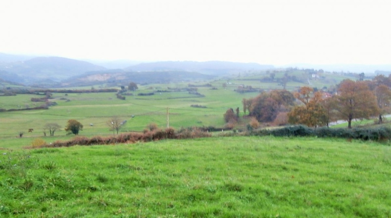 Asturias - Mariñes - 5100m2
