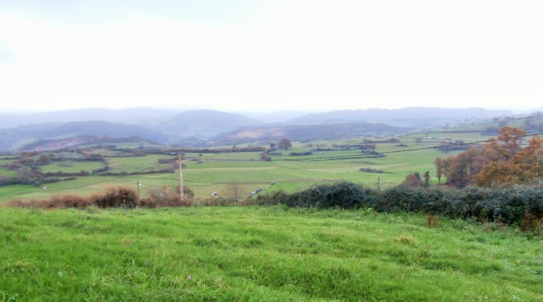 Asturias - Mariñes - 5100m2