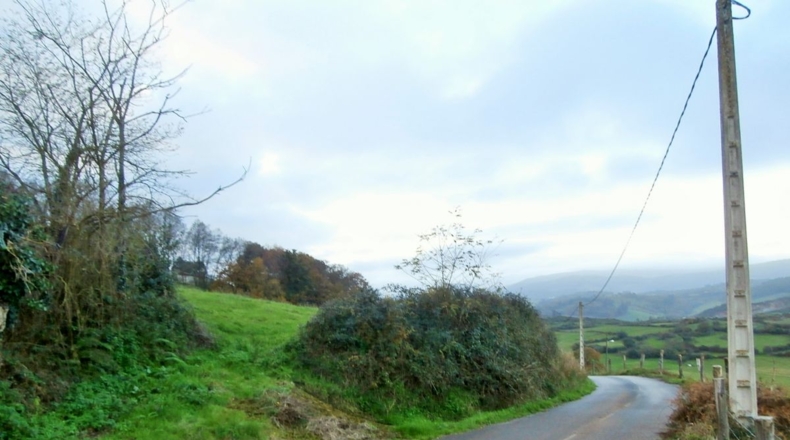Asturias - Mariñes - 5100m2