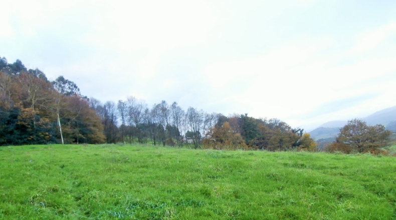 Asturias - Mariñes - 5100m2