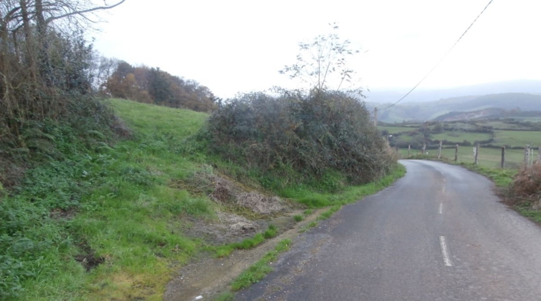 Asturias - Mariñes - 5100m2