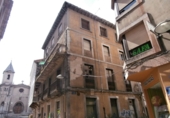 Casa de poble en venda a Grado ref.: TR17617 foto