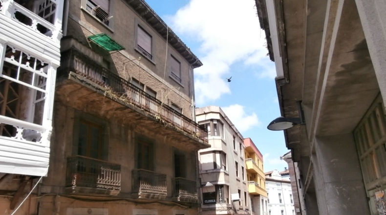 Asturias - El Barriu Azul - 400m2