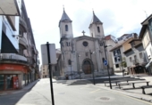 Casa de poble en venda a Grado ref.: TR17617 foto