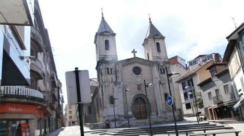 Asturias - El Barriu Azul - 400m2