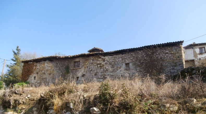 Asturias - Villagarcía - 1132m2