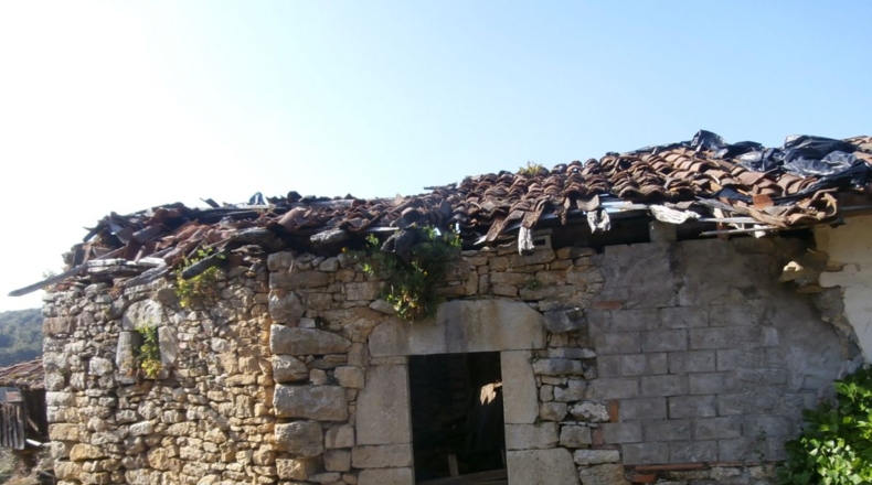 Asturias - Villagarcía - 1132m2