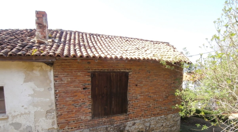 Asturias - Villagarcía - 1132m2