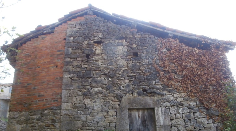 Asturias - Villagarcía - 1132m2