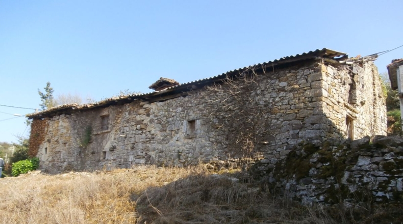 Asturias - Villagarcía - 1132m2
