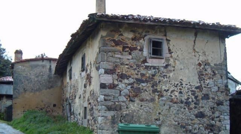 Asturias - Sotu - 140m2